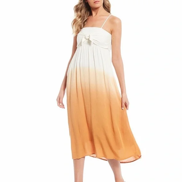 coco & jaimson | Dresses | New Cute Ombre Midi Summer Dress | Poshmark coco & jaimson | Dresses | New Cute Ombre Midi Summer Dress | Poshmark